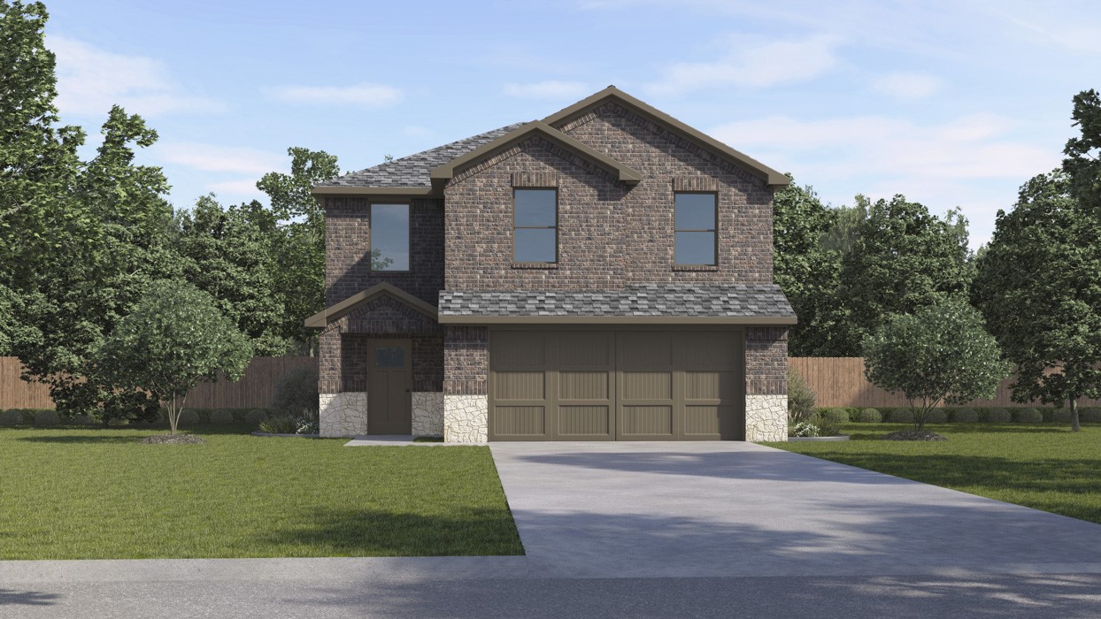 1808 Potomac Lane Blue Ridge TX 75424