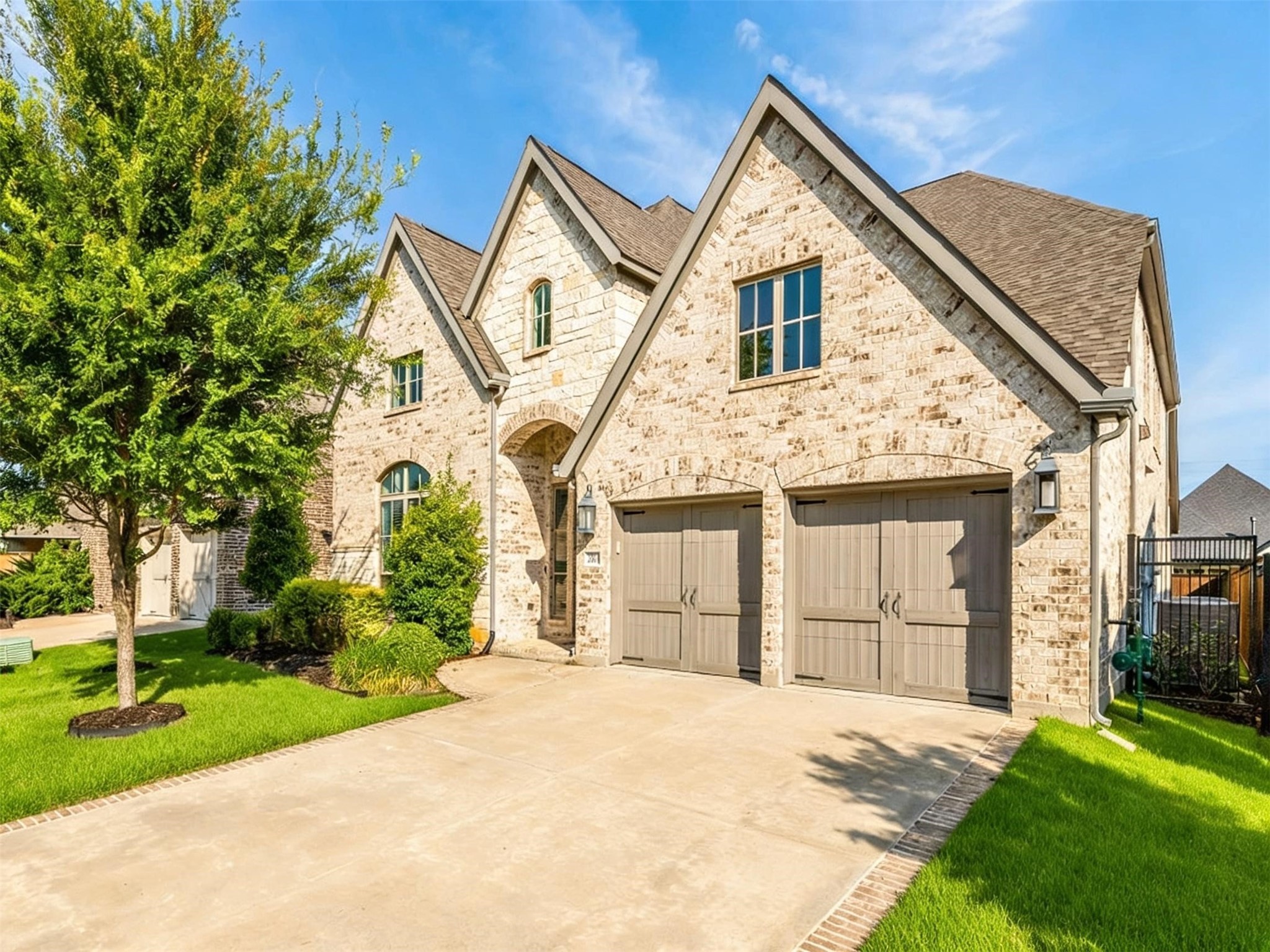 2491 Meadowbrook Boulevard Prosper TX 75078