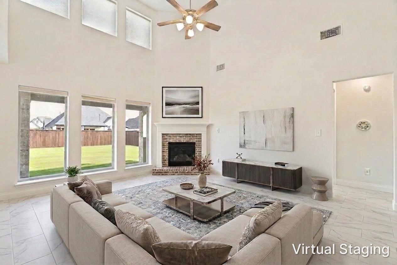 2491 Meadowbrook Boulevard Prosper TX 75078