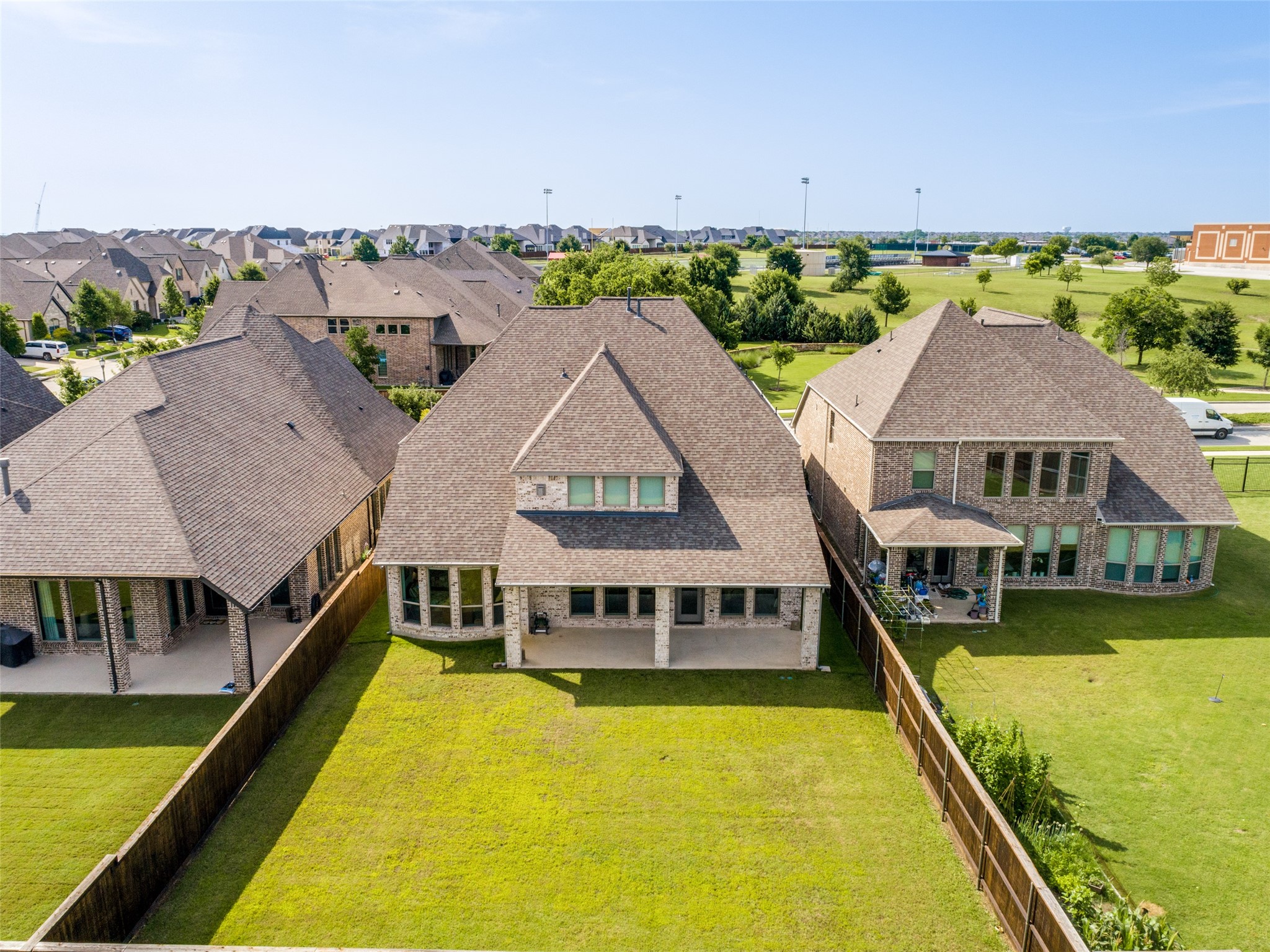 2491 Meadowbrook Boulevard Prosper TX 75078