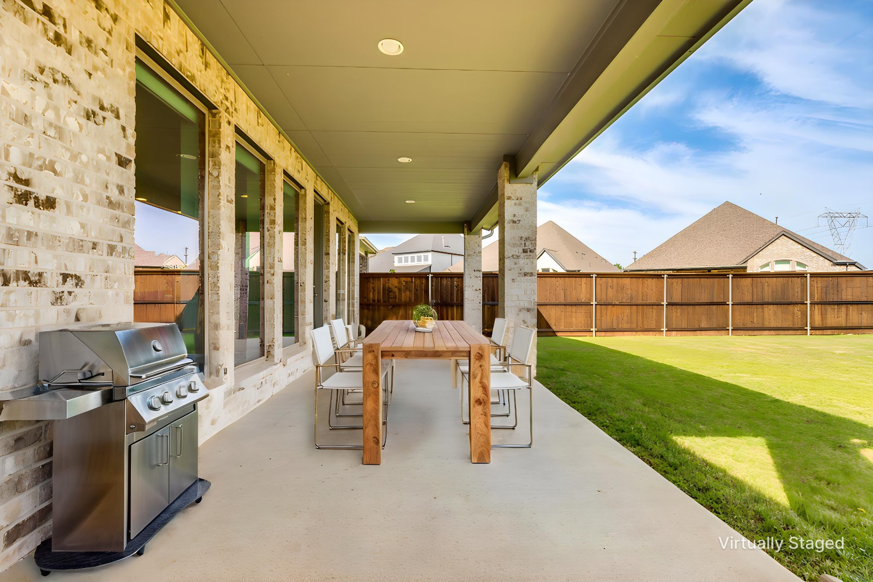2491 Meadowbrook Boulevard Prosper TX 75078