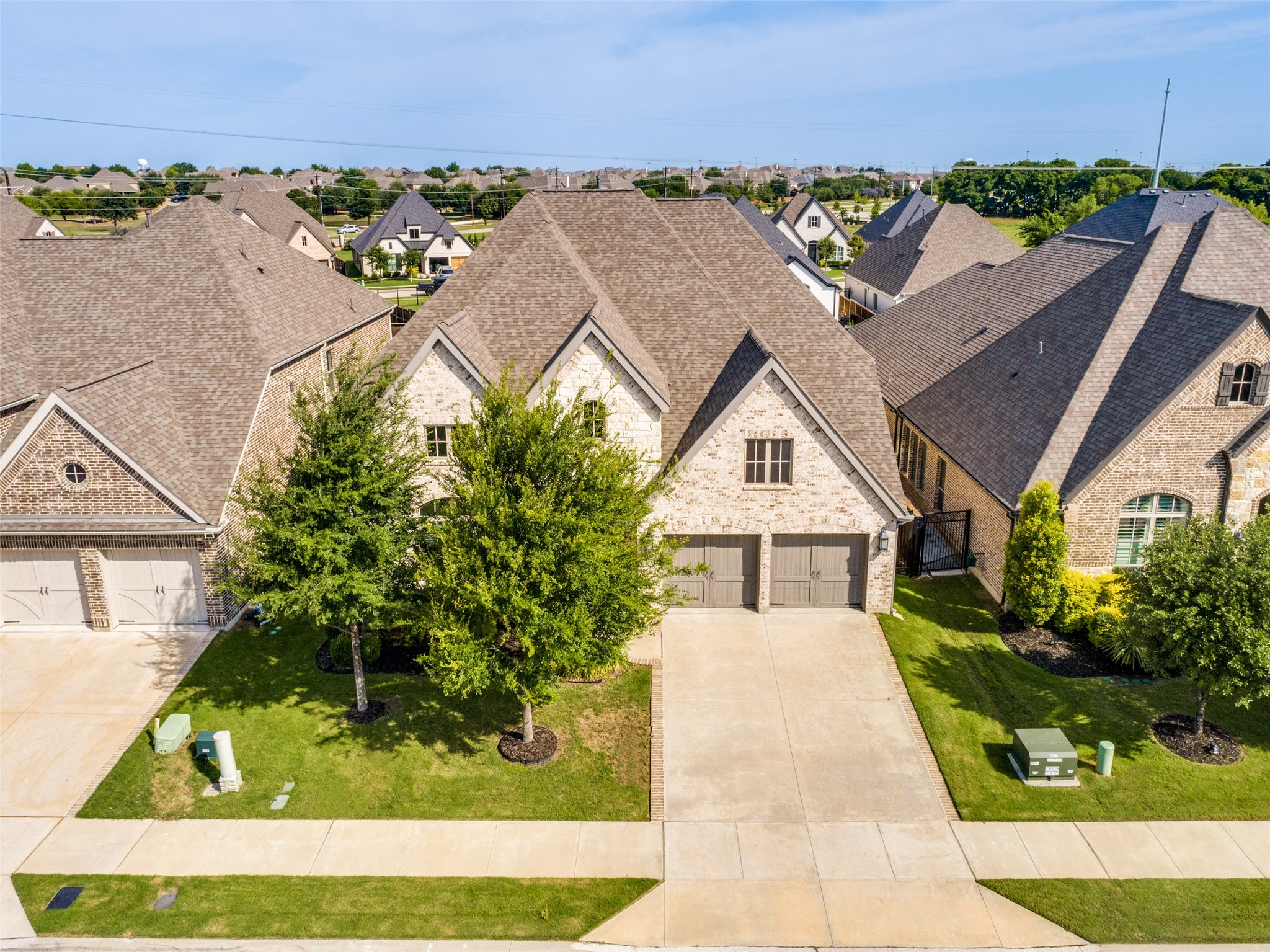 2491 Meadowbrook Boulevard Prosper TX 75078