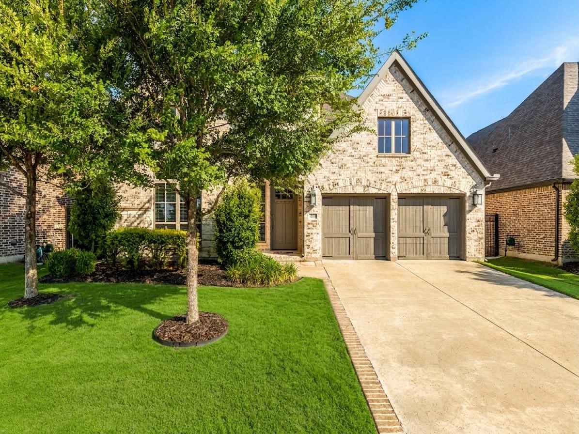 2491 Meadowbrook Boulevard Prosper TX 75078