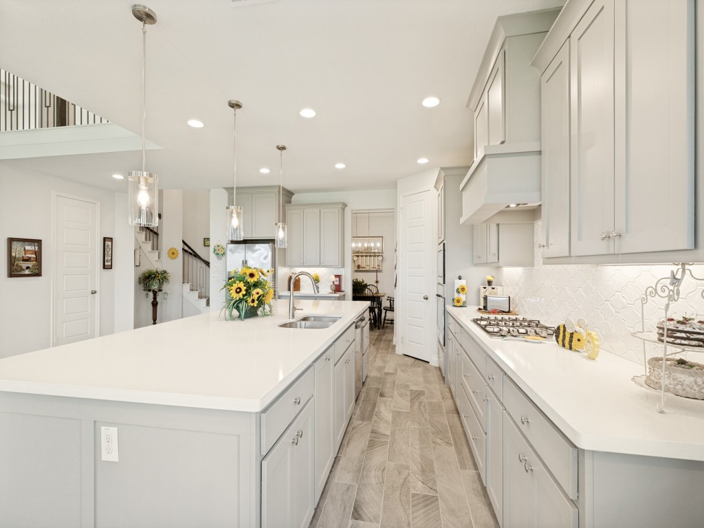 2491 Meadowbrook Boulevard Prosper TX 75078