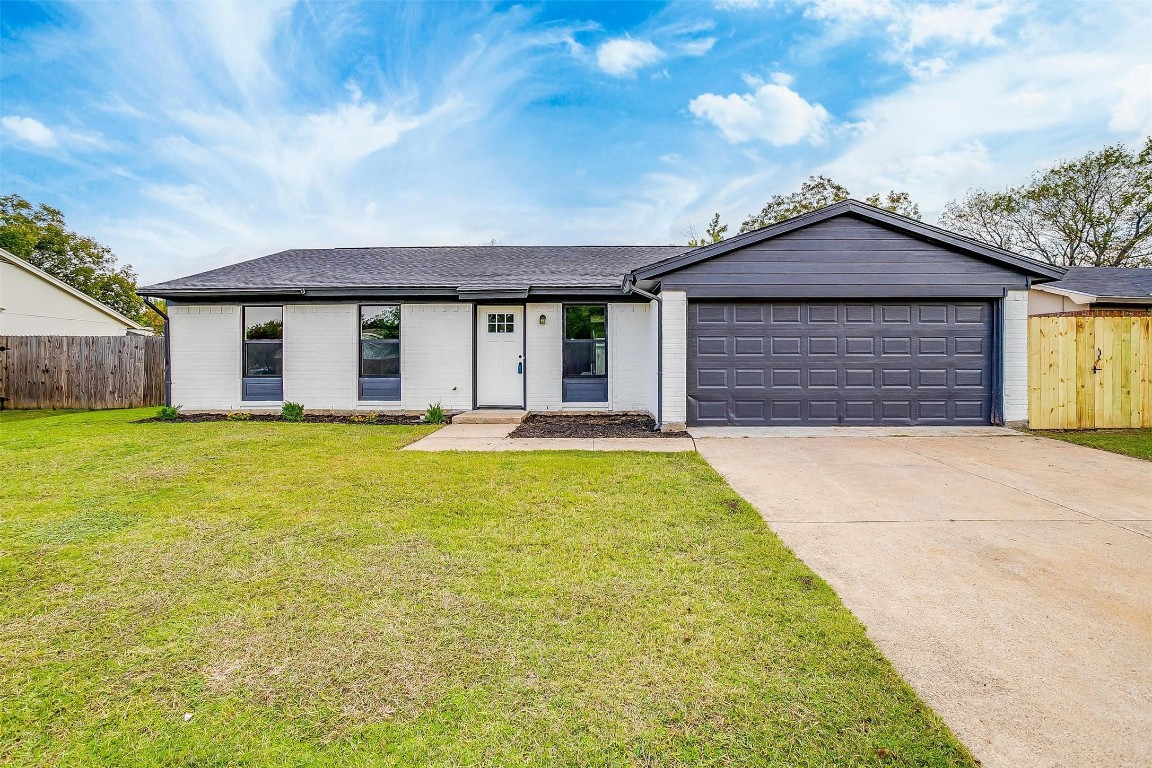 5724 Twin Oaks Drive Haltom City TX 76148
