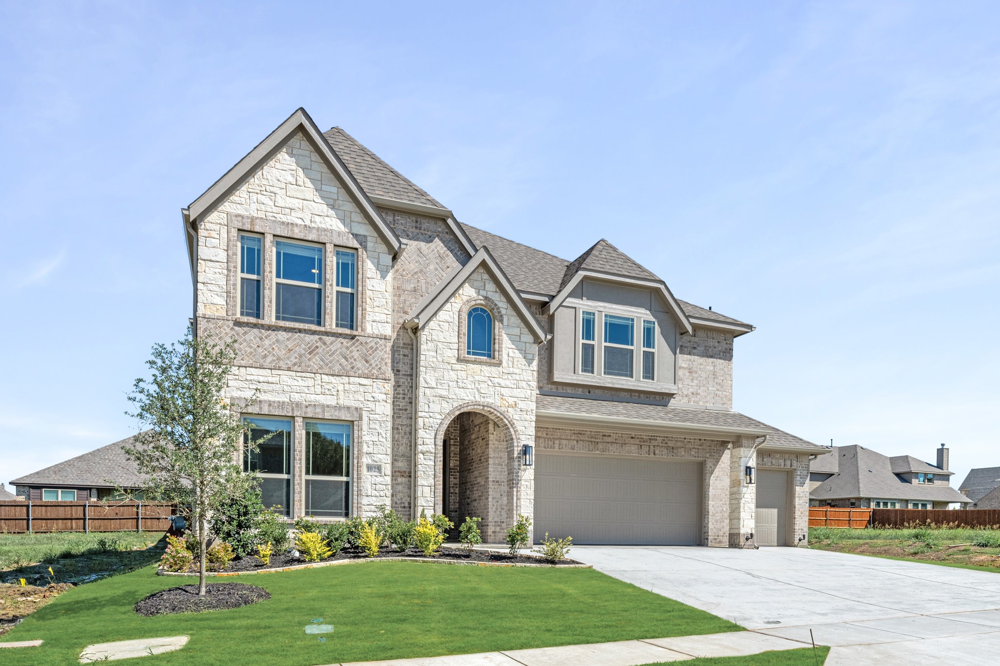 1025 Raptor Road Alvarado TX 76009