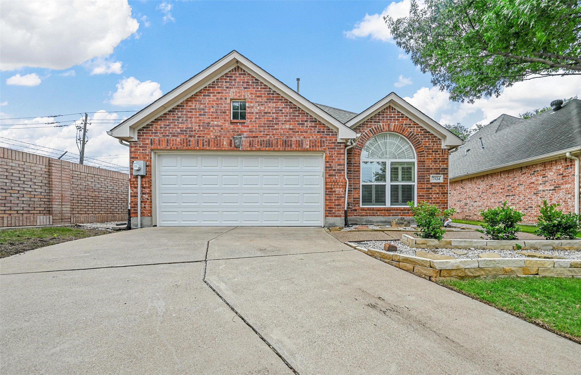 7124 Aspen Creek Lane Dallas TX 75252