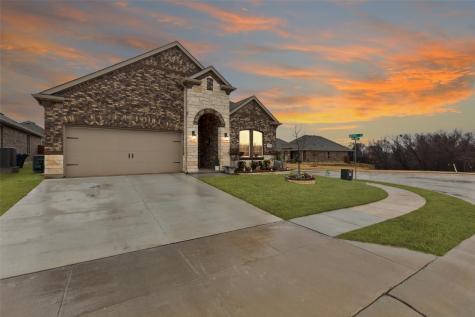 11325 Autry Ridge Lane Aubrey TX 76227