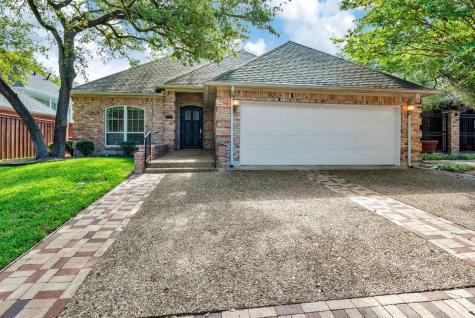 5006 Village Place Dallas TX 75248