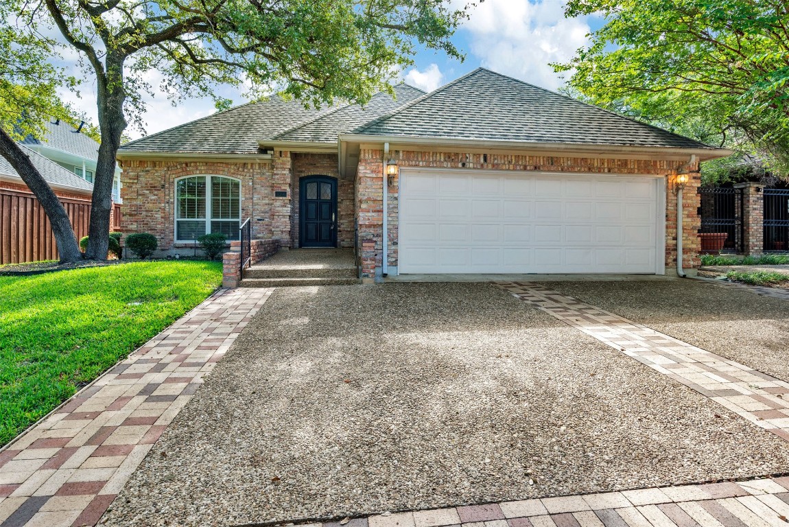5006 Village Place Dallas TX 75248