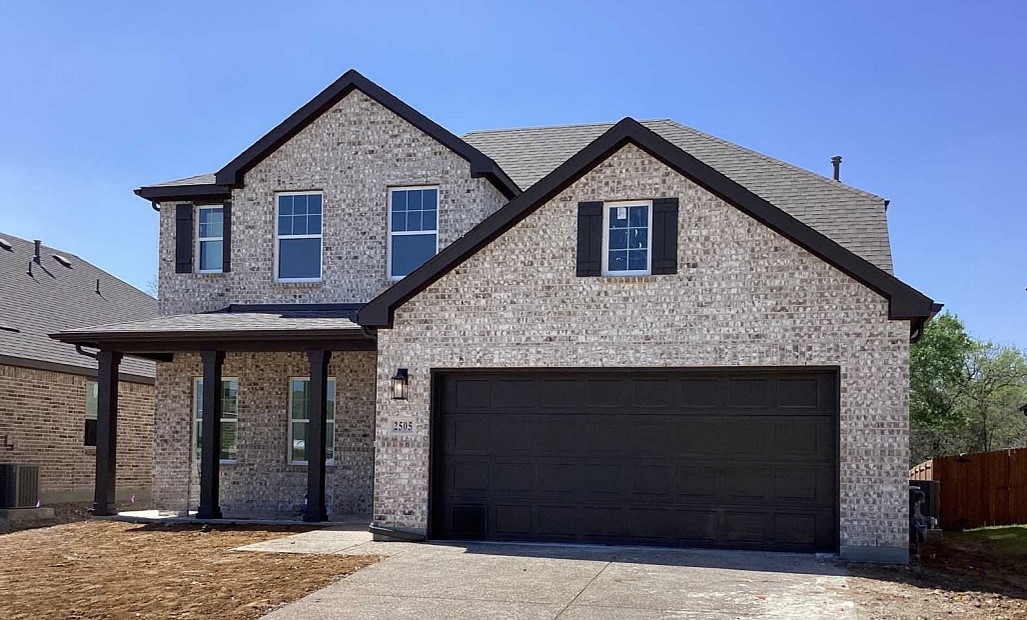 2505 Daisy Lane Melissa TX 75454