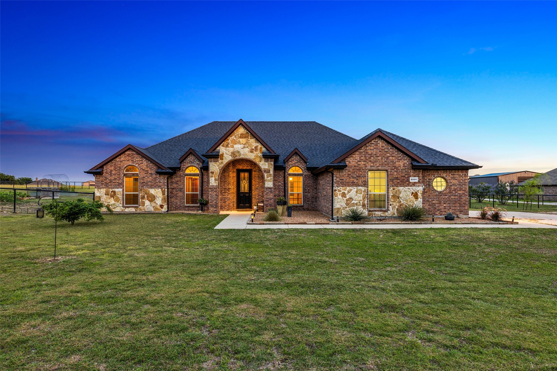 6001 Michael Road Sanger TX 76266
