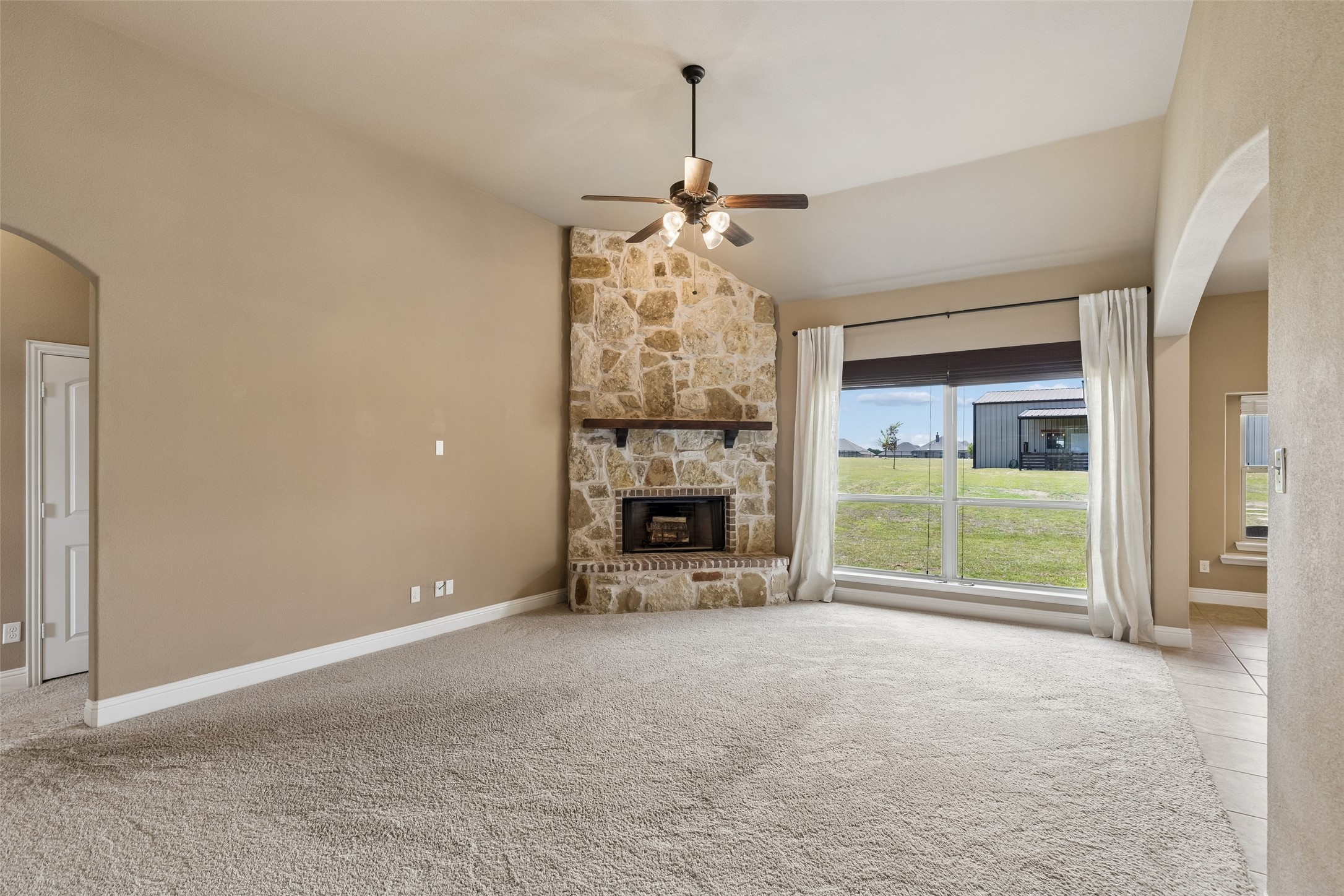 6001 Michael Road Sanger TX 76266