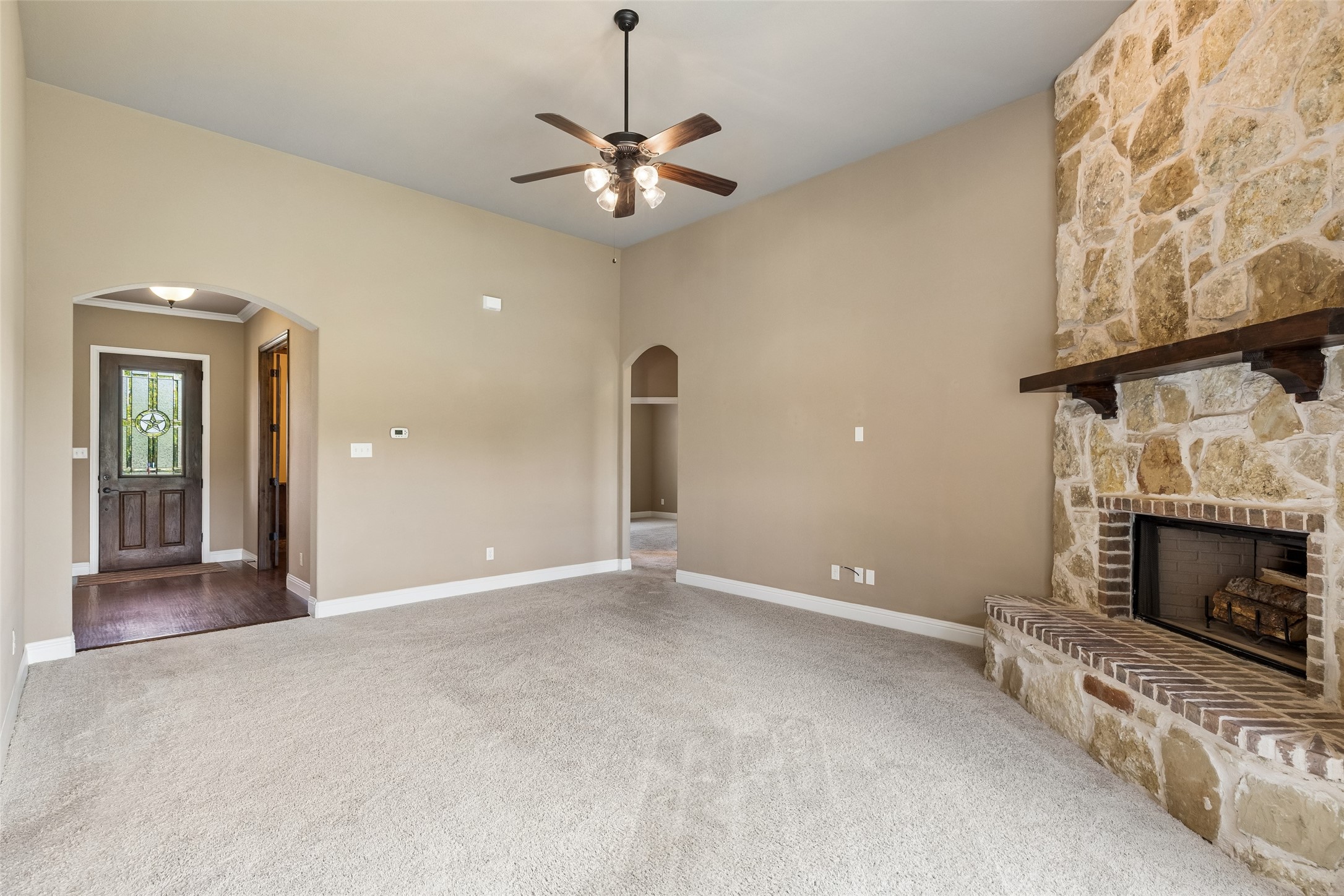 6001 Michael Road Sanger TX 76266