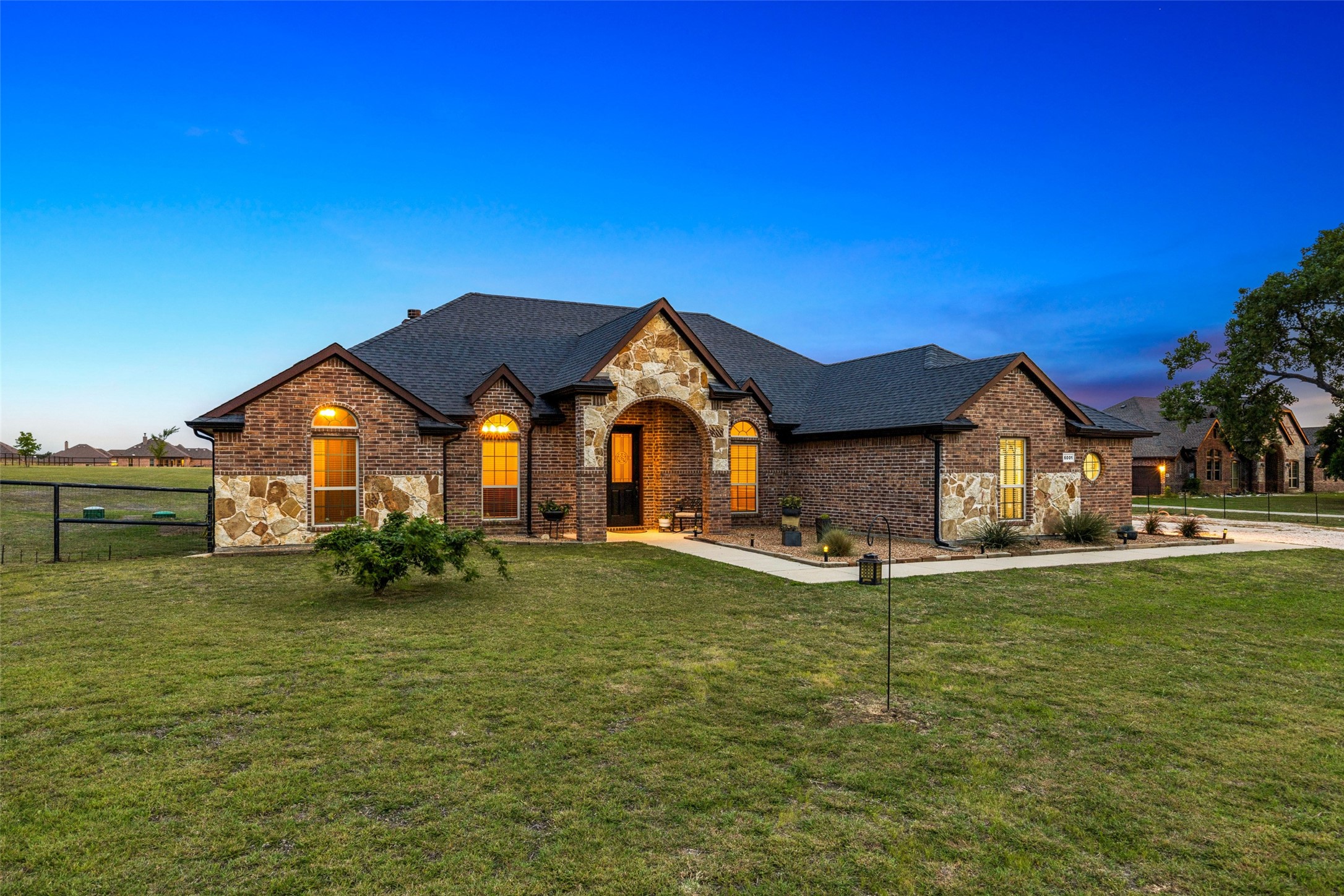 6001 Michael Road Sanger TX 76266
