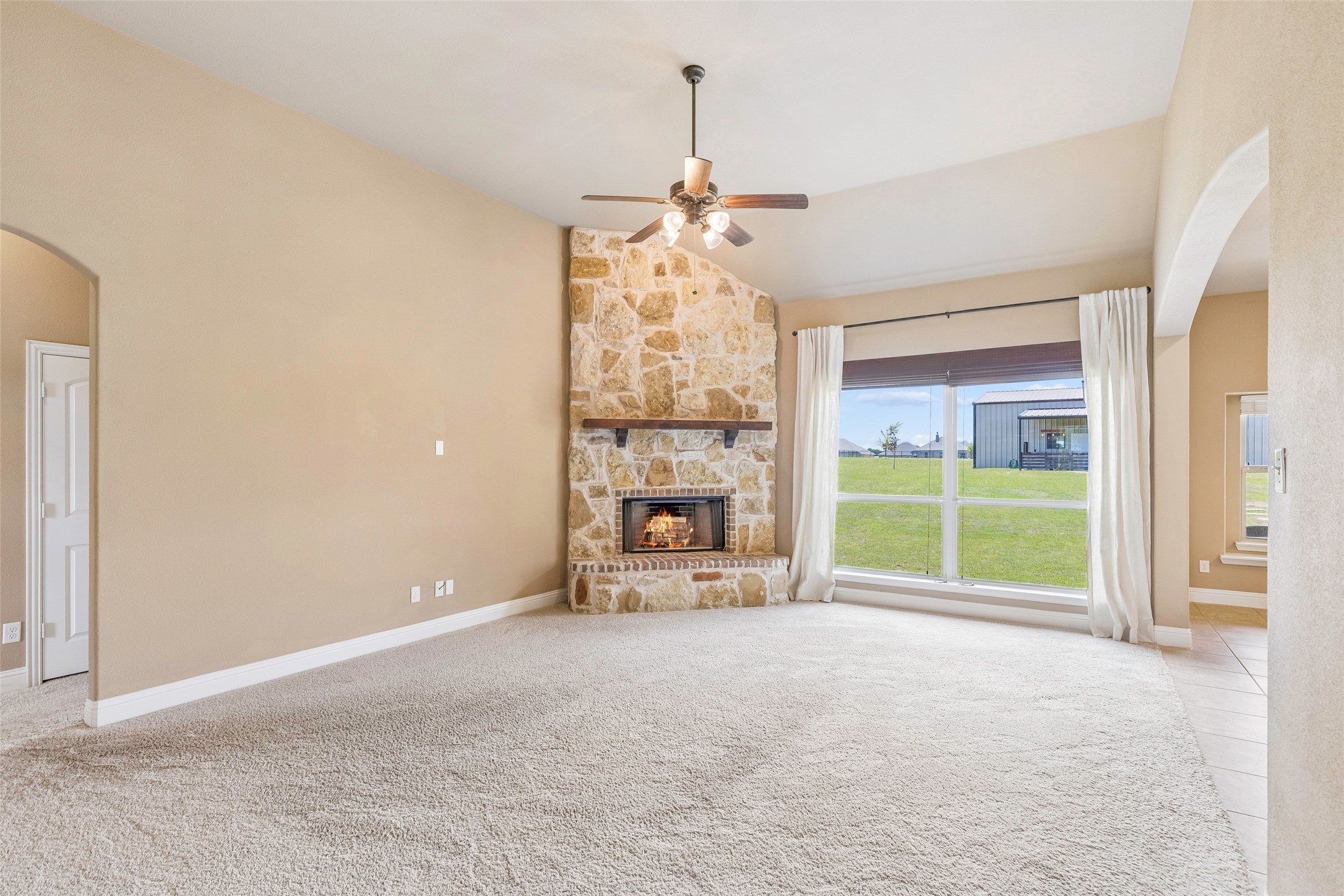 6001 Michael Road Sanger TX 76266