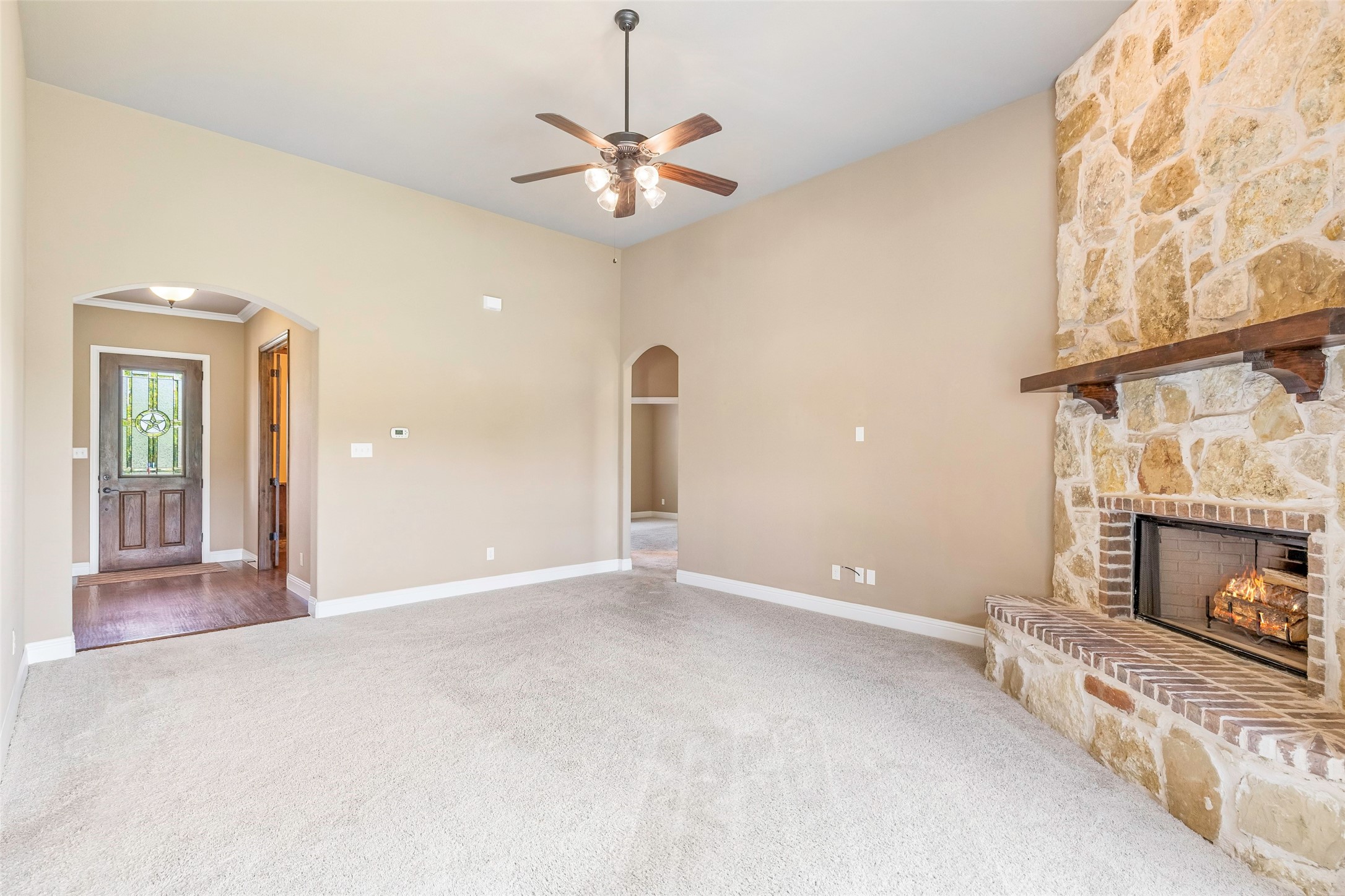 6001 Michael Road Sanger TX 76266