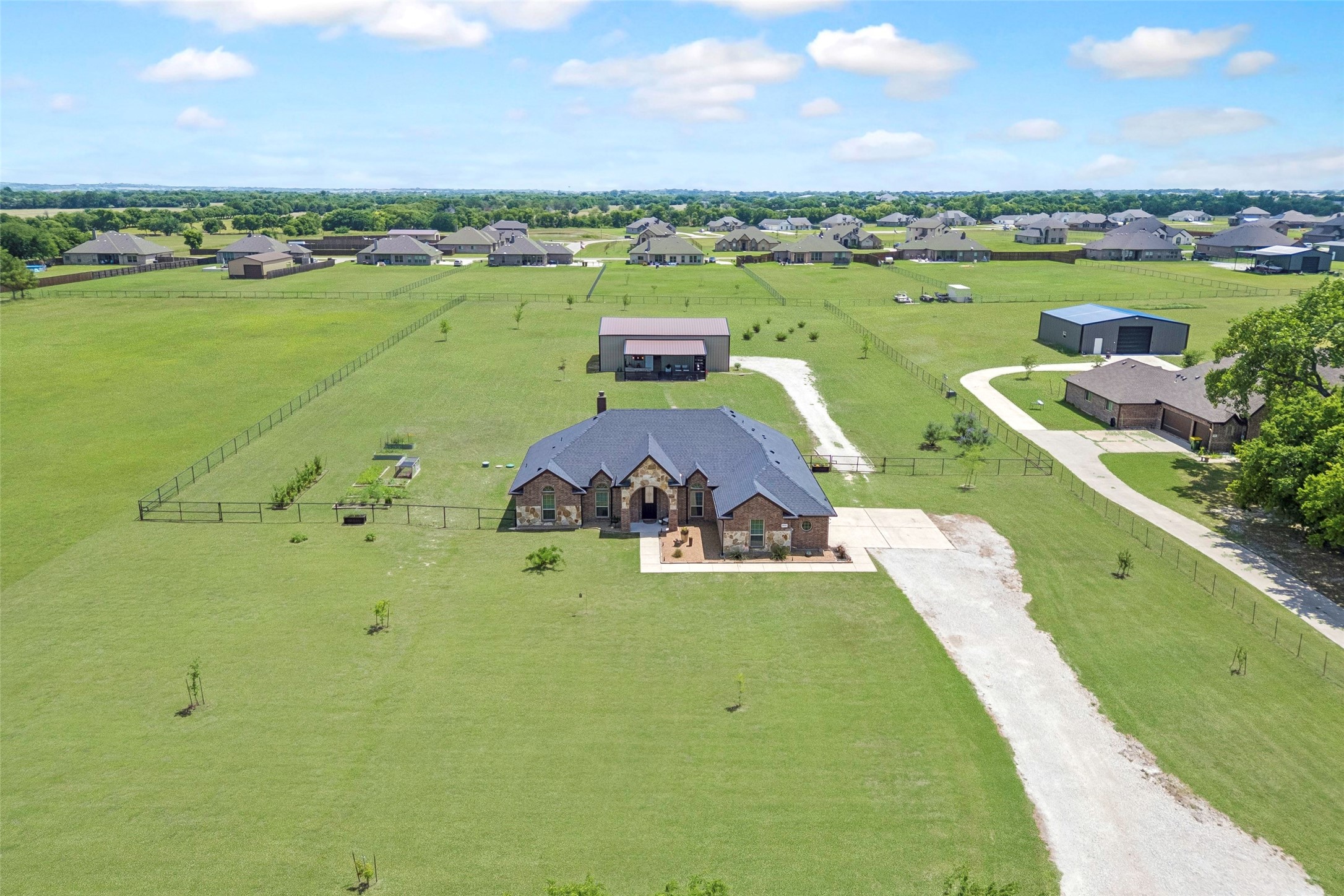 6001 Michael Road Sanger TX 76266