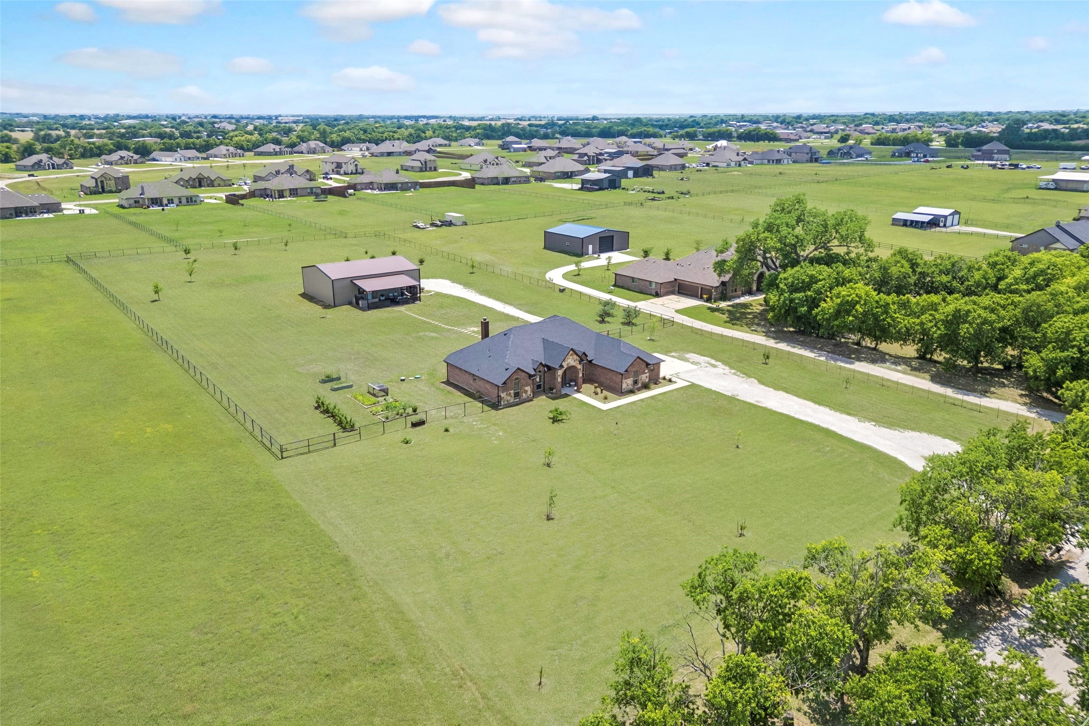 6001 Michael Road Sanger TX 76266