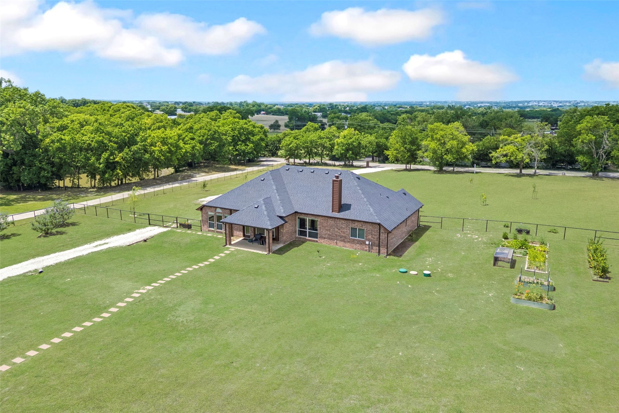 6001 Michael Road Sanger TX 76266