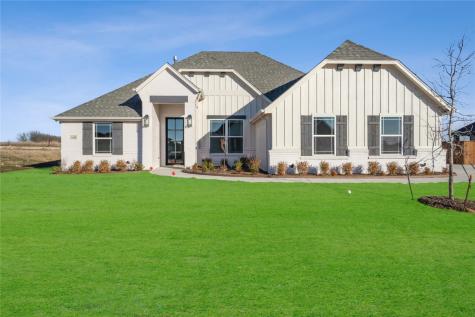 11608 Panther Drive Godley TX 76044