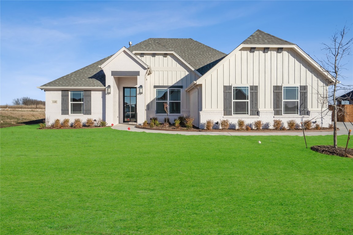 11608 Panther Drive Godley TX 76044