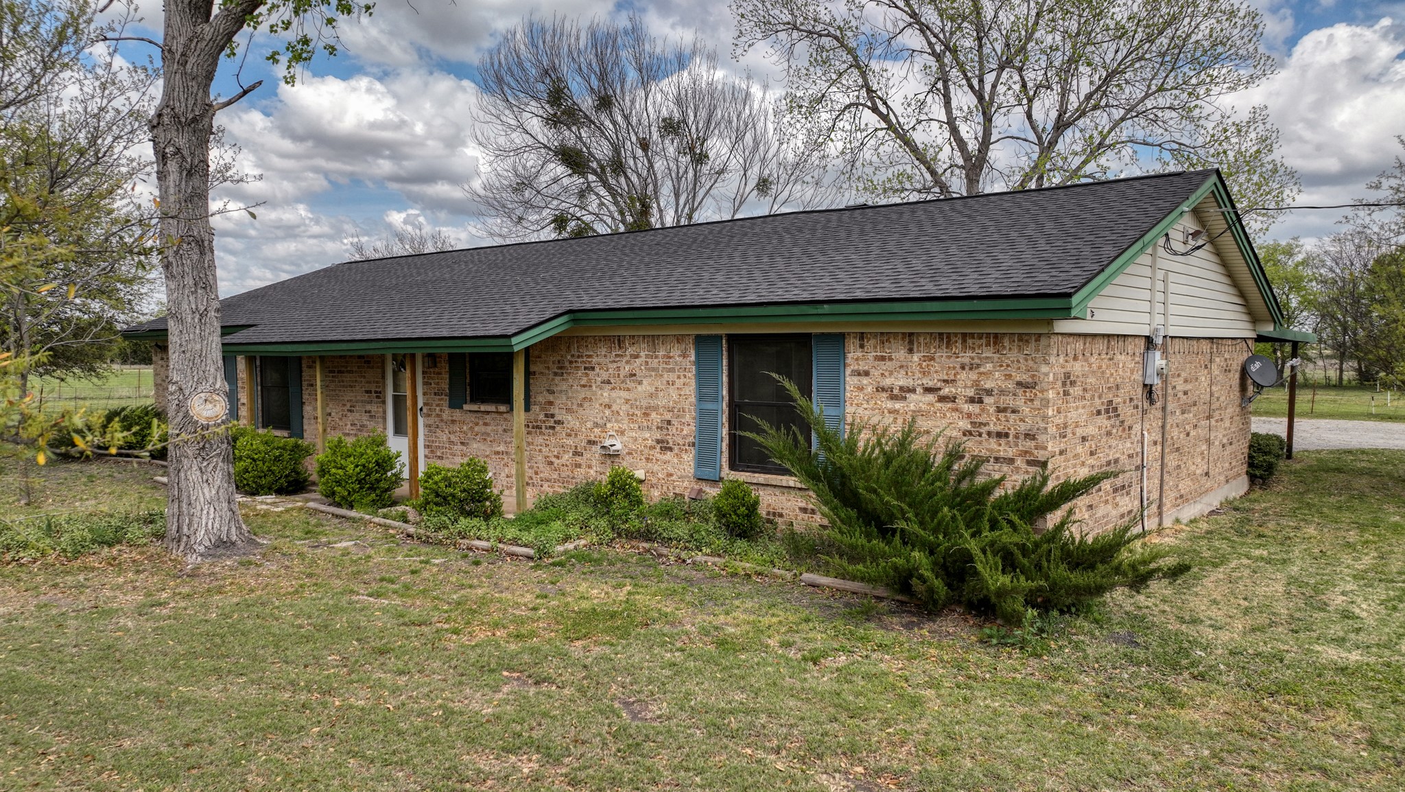 306 Valle Vista Road Aledo TX 76008