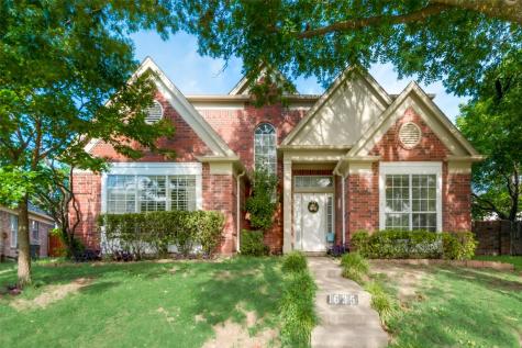 1635 Chapman Street Cedar Hill TX 75104