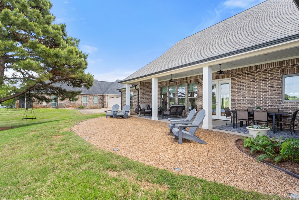 23630 Champion Drive Lindale TX 75771