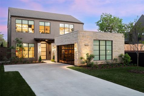 7602 Kaywood Drive Dallas TX 75209