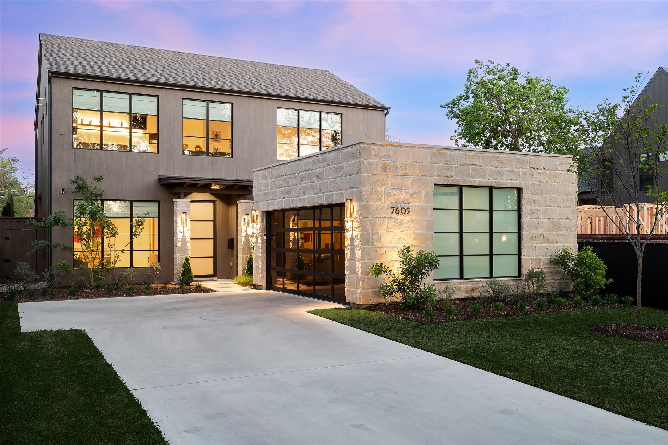 7602 Kaywood Drive Dallas TX 75209