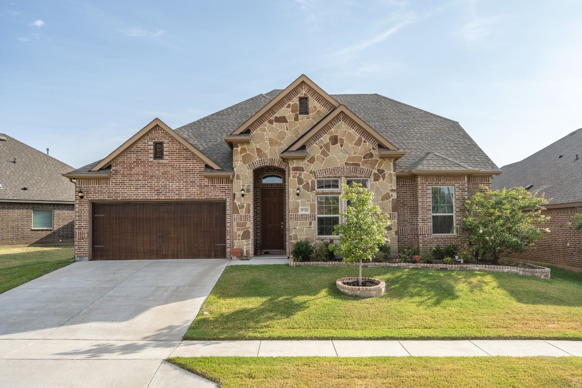 8720 Grazing Lane Fort Worth TX 76123