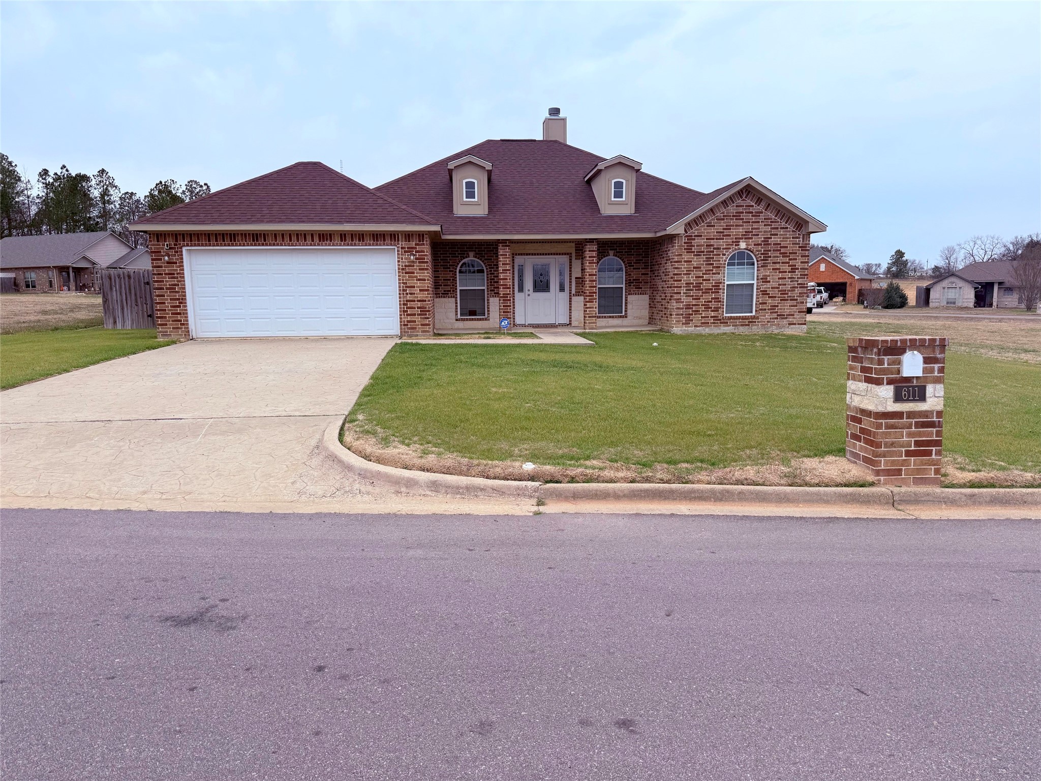 611 Dela Cruz Drive Winnsboro TX 75494
