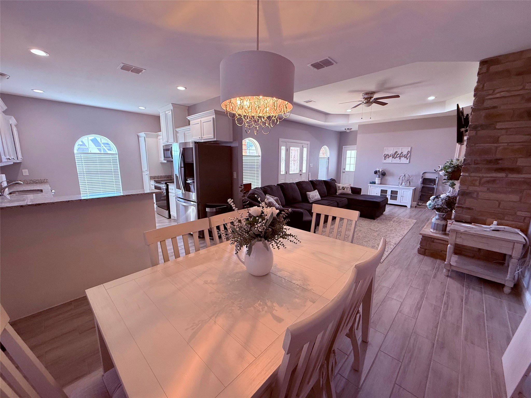 611 Dela Cruz Drive Winnsboro TX 75494