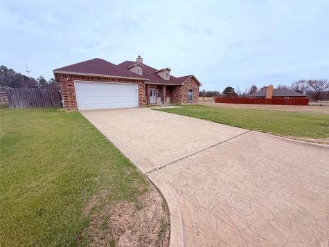 611 Dela Cruz Drive Winnsboro TX 75494