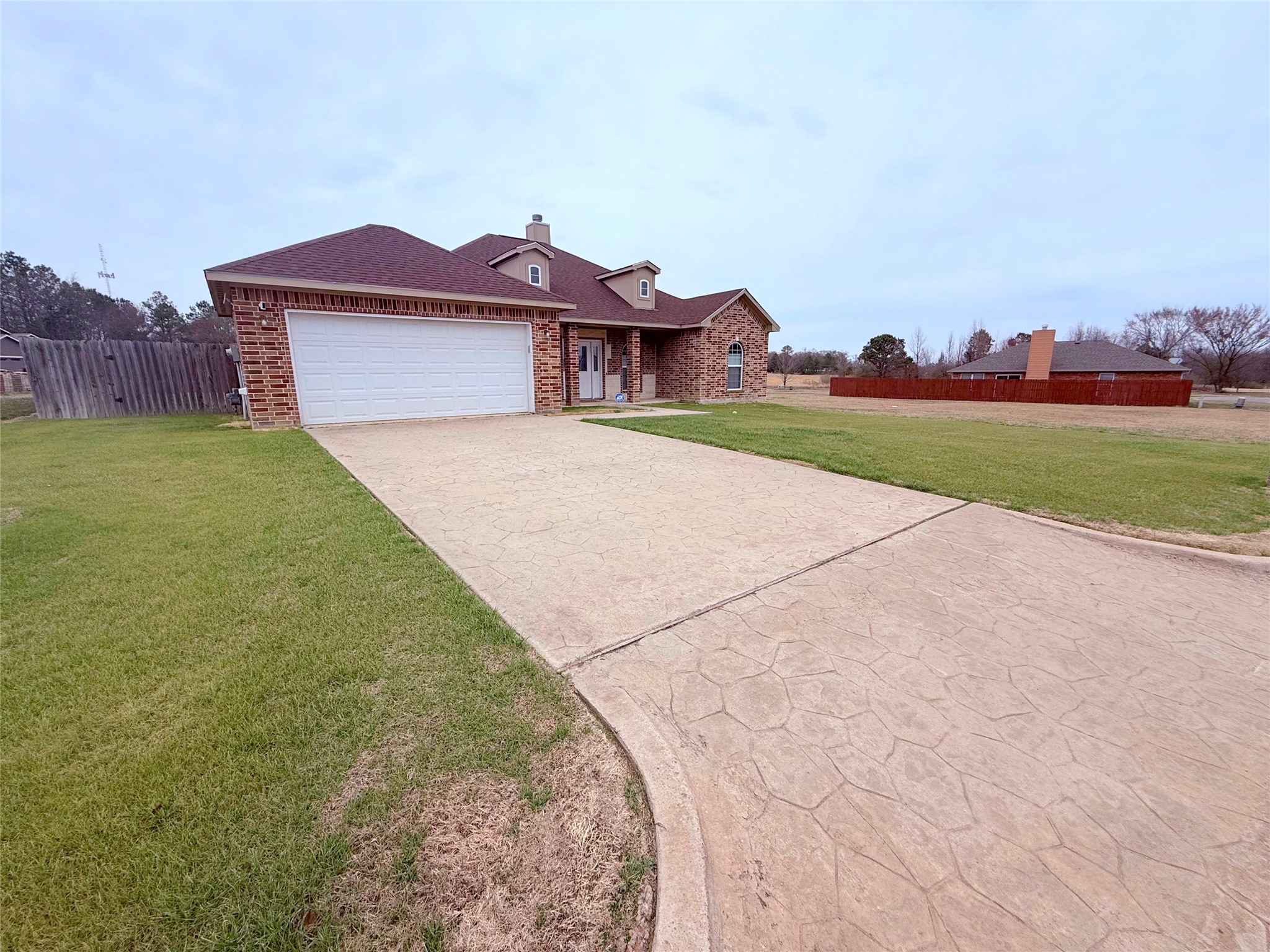 611 Dela Cruz Drive Winnsboro TX 75494