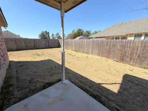 611 Dela Cruz Drive Winnsboro TX 75494
