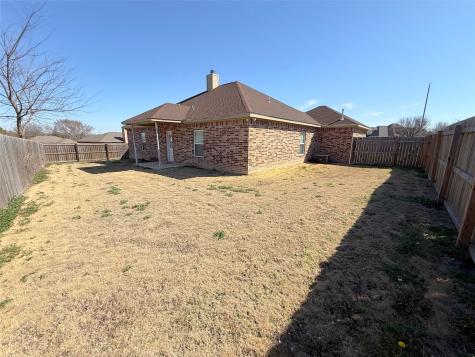 611 Dela Cruz Drive Winnsboro TX 75494
