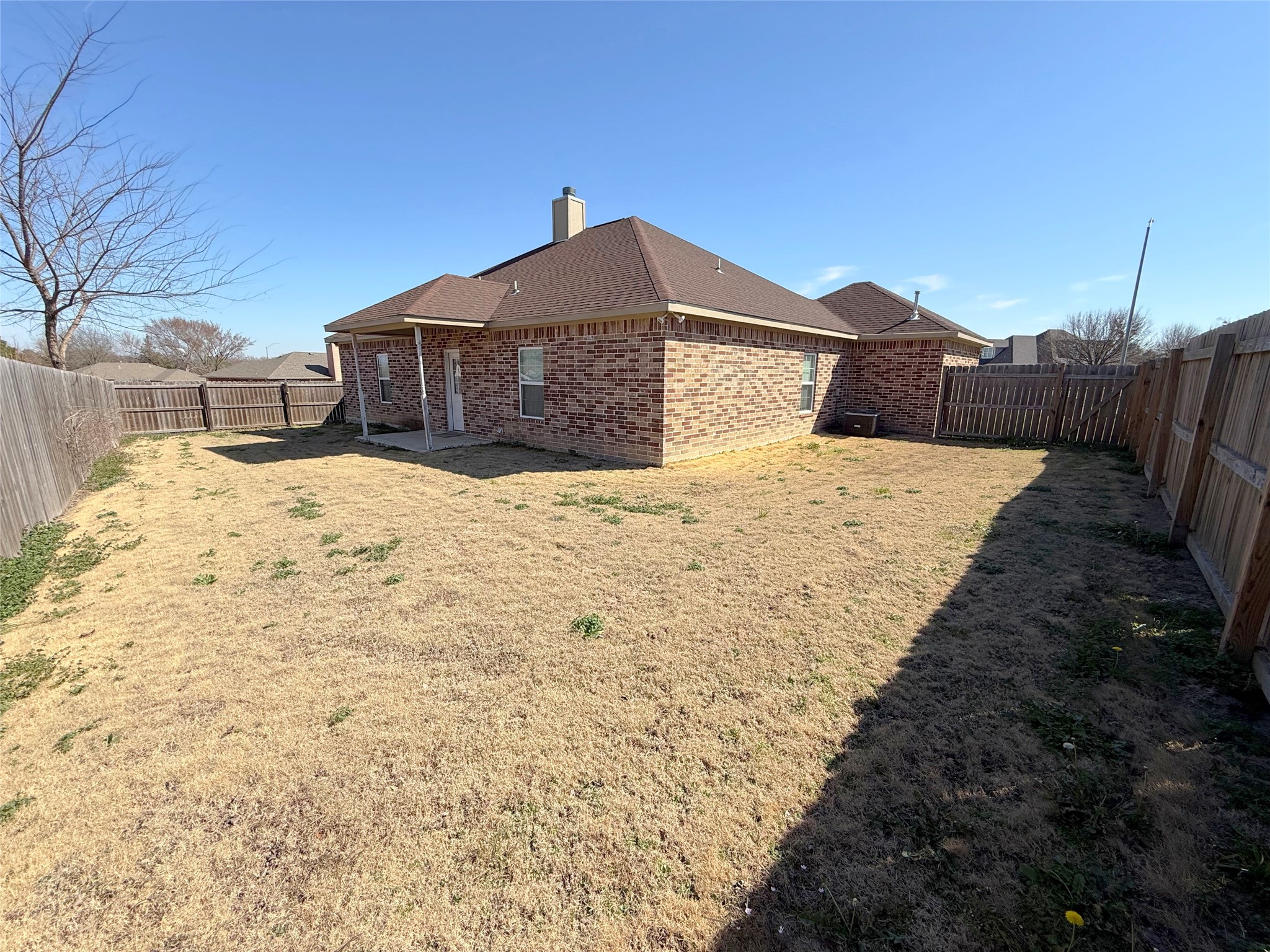 611 Dela Cruz Drive Winnsboro TX 75494