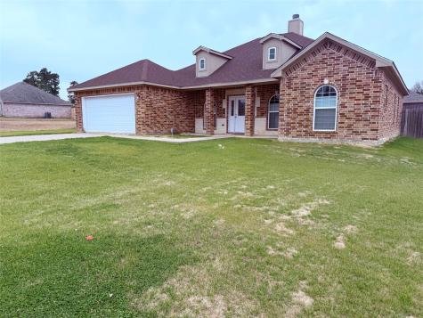 611 Dela Cruz Drive Winnsboro TX 75494