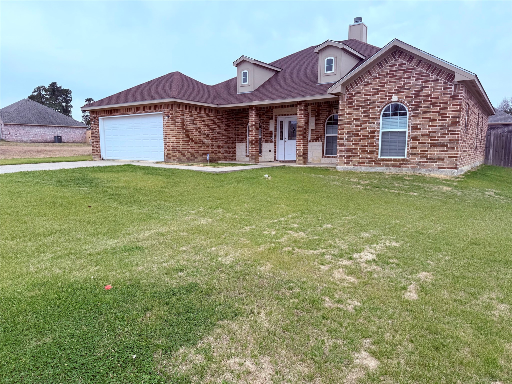 611 Dela Cruz Drive Winnsboro TX 75494