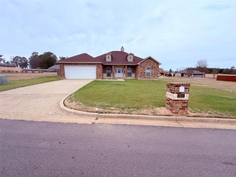 611 Dela Cruz Drive Winnsboro TX 75494