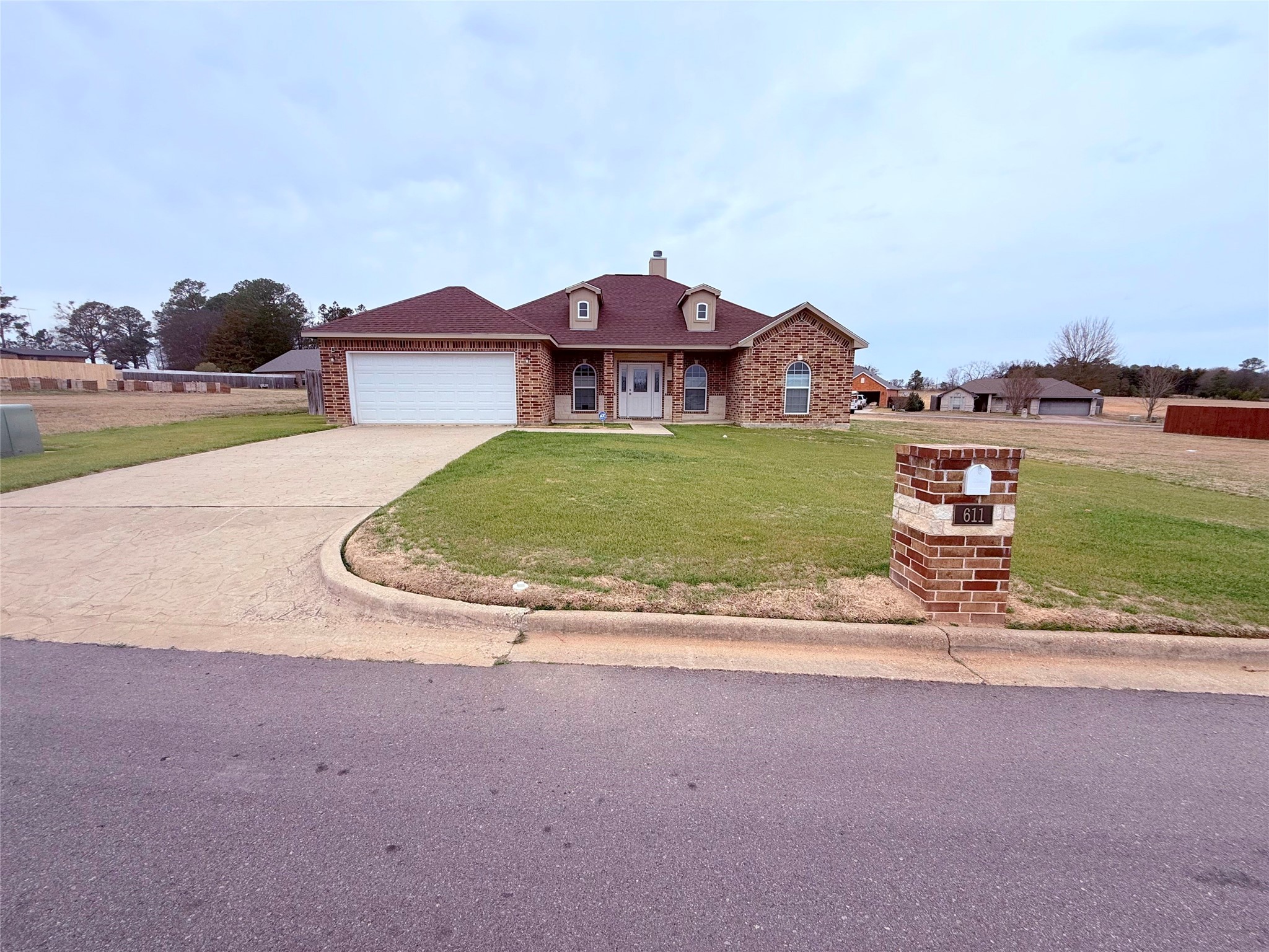 611 Dela Cruz Drive Winnsboro TX 75494