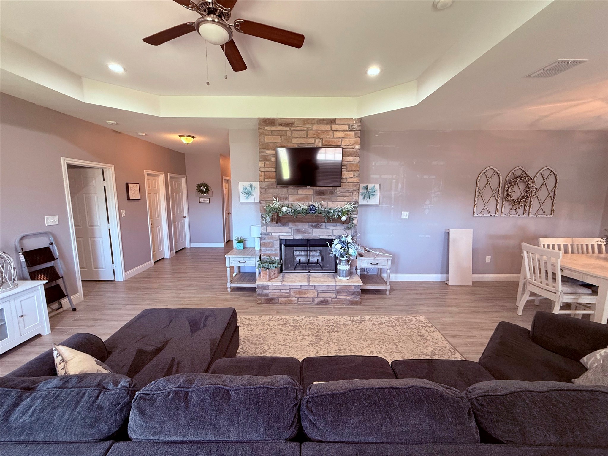611 Dela Cruz Drive Winnsboro TX 75494