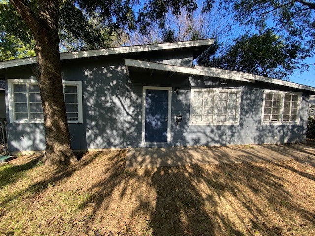 3412 Ashland Avenue Fort Worth TX 76107