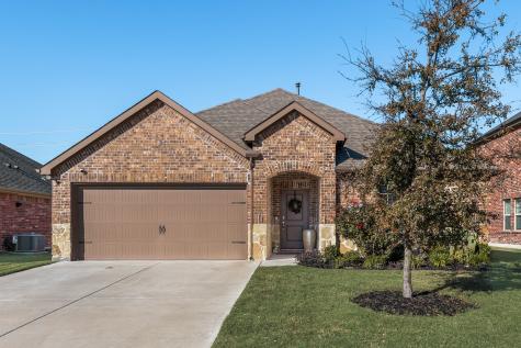 620 Gunsmoke Trail Princeton TX 75407