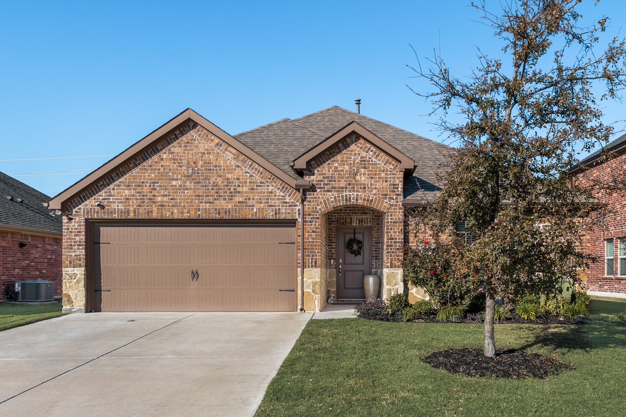 620 Gunsmoke Trail Princeton TX 75407