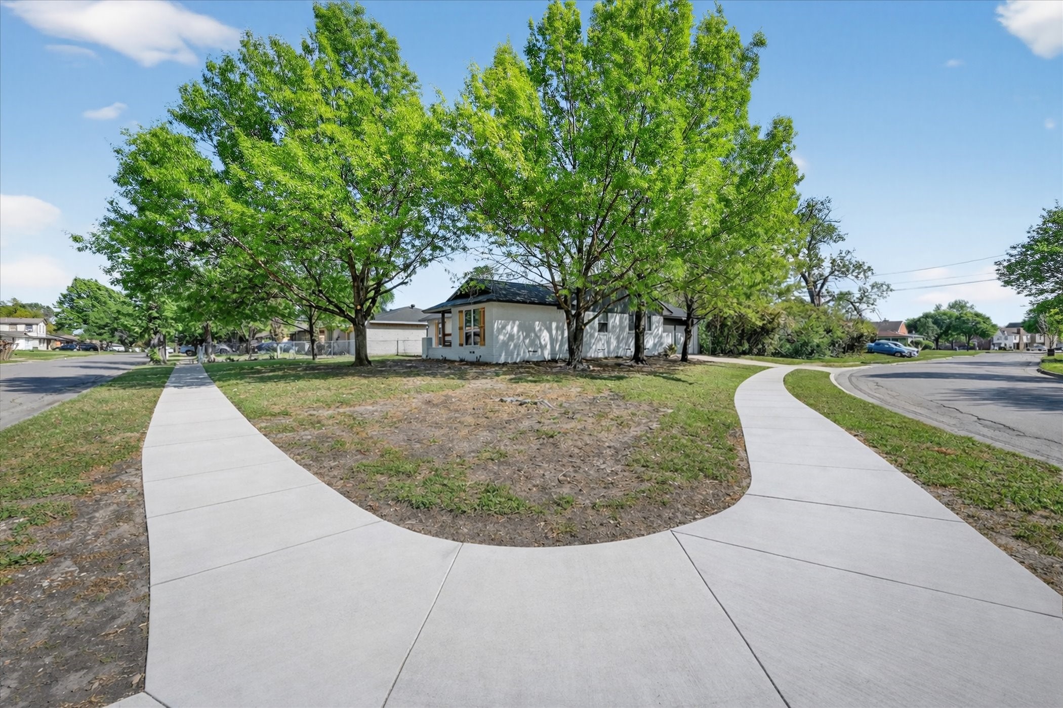 9510 Crestshire Drive Dallas TX 75227
