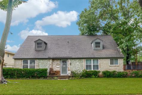 3001 Ridgedale Drive Garland TX 75041