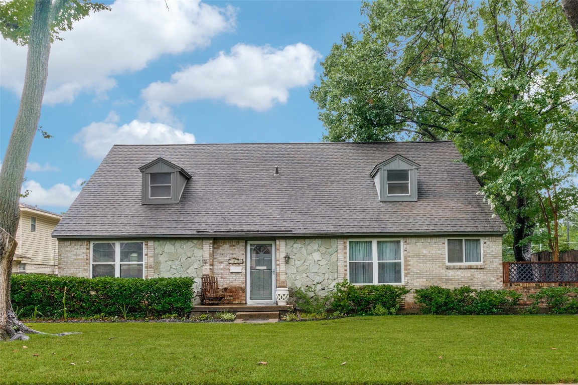 3001 Ridgedale Drive Garland TX 75041
